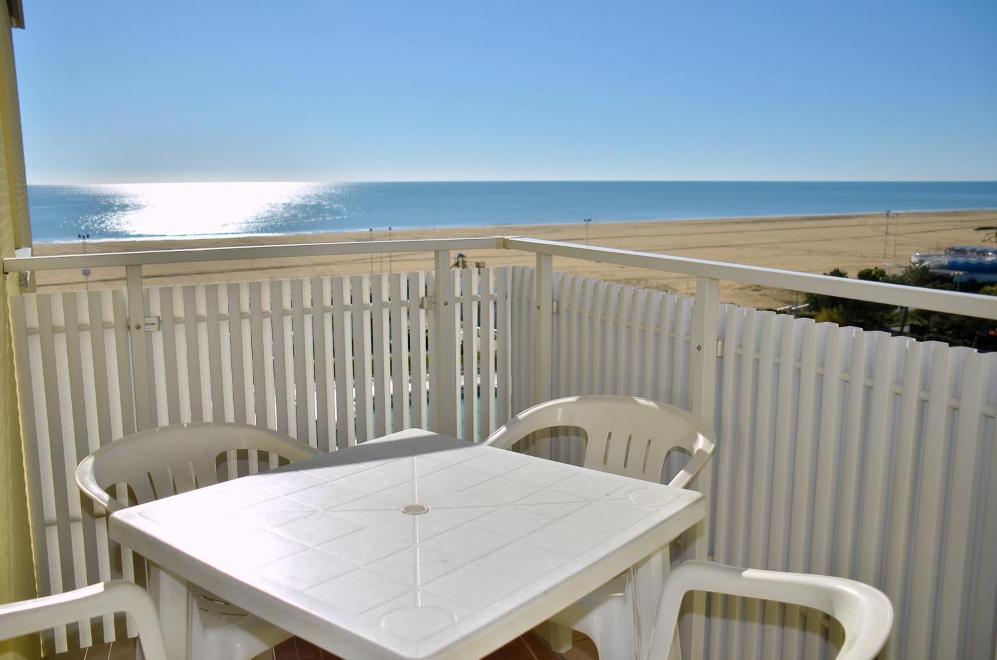 Apartment Aurora A Bibione